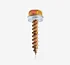 tek screw bit